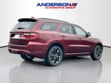 New 2026 Dodge Durango GT image 2