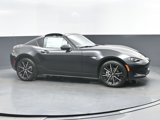 New 2025 MAZDA MX-5 Miata RF Grand Touring image 2