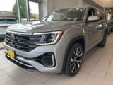 New 2025 Volkswagen Atlas SEL Premium R-Line image 3