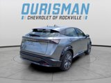 Used 2023 Nissan Ariya image 3