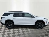 New 2026 Chevrolet Traverse LT w/ Sun and Wheel Package image 6