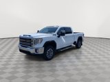 Used 2023 GMC Sierra 3500 SLT w/ SLT Convenience Package image 5