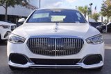 New 2025 Mercedes-Benz Maybach S 580 4MATIC image 2