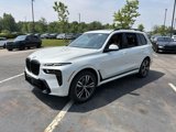New 2026 BMW X7 xDrive40i w/ M Sport Package image 3