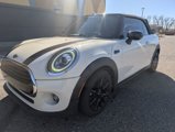 Used 2021 MINI Cooper Convertible w/ 6.5" Touchscreen Package image 3