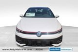 New 2025 Volkswagen GTI SE image 2