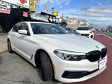 Used 2019 BMW 530i xDrive w/ Convenience Package image 3