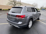 Used 2018 Volkswagen Atlas SEL Premium image 5