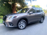 Used 2023 Subaru Forester Premium image 3