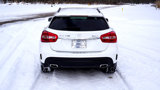 Used 2020 Mercedes-Benz GLA 250 4MATIC image 4