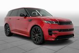Used 2025 Land Rover Range Rover Sport Dynamic SE image 2