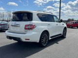 Used 2020 Nissan Armada Platinum w/ Platinum Reserve Package image 5