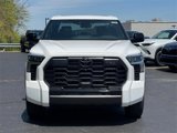 New 2025 Toyota Tundra Limited image 2