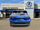 New 2025 Acura ADX A-Spec image 3
