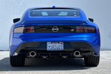 Used 2025 Nissan Z Performance w/ Floor Mat Package image 5