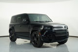 Used 2024 Land Rover Defender 110 V8 image 3