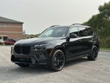 New 2026 BMW X7 xDrive40i w/ M Sport Package image 3