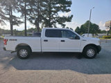 Used 2018 Ford F150 XL w/ Equipment Group 101A Mid image 2