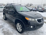 Used 2011 Kia Sorento EX w/ Premium Pkg image 4