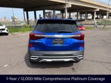 Certified 2023 Kia Seltos S w/ Navigation Package image 4