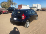 Used 2016 Nissan Versa Note SV image 3