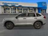 New 2026 Honda CR-V TrailSport image 2