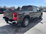 New 2025 Ford F250 4x4 Crew Cab Super Duty image 5