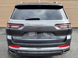 Used 2022 Jeep Grand Cherokee L Overland w/ Luxury Tech Group IV image 5