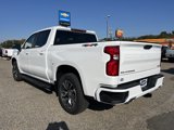New 2025 Chevrolet Silverado 1500 RST w/ Convenience Package II image 5