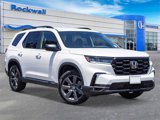 New 2025 Honda Pilot Sport image 5