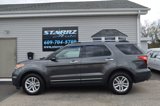 Used 2015 Ford Explorer XLT w/ Equipment Group 202A image 2