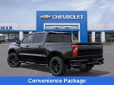 New 2026 Chevrolet Silverado 1500 RST image 4