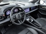 Used 2024 Porsche Macan Turbo Electric image 4