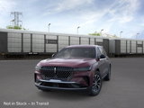 New 2025 Lincoln Nautilus Premier image 2