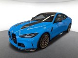 New 2025 BMW M4 CS image 5