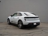 New 2025 Porsche Macan Turbo Electric image 3