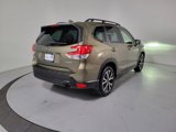 Used 2023 Subaru Forester Limited image 4
