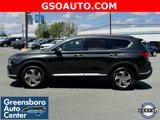 Used 2023 Hyundai Santa Fe SEL w/ Premium Package image 3