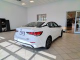 New 2025 Nissan Sentra SV image 3
