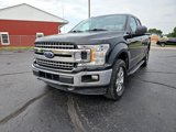 Used 2018 Ford F150 XLT w/ Equipment Group 301A Mid image 2