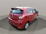 Used 2024 Mitsubishi Mirage ES image 6