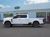New 2025 Ford F250 Platinum image 3
