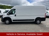 Used 2025 RAM ProMaster 2500 w/ Convenience Group image 4