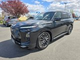 New 2025 INFINITI QX80 Autograph image 3