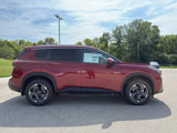 New 2026 Nissan Rogue SV w/ SV Premium Package image 4
