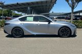 New 2025 Lexus IS 350 F Sport image 3