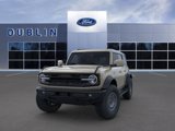 New 2025 Ford Bronco Outer Banks image 2