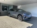 New 2025 Volkswagen ID.4 Pro S image 2