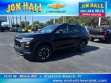 New 2026 Chevrolet Equinox ACTIV w/ Convenience Package III image 2