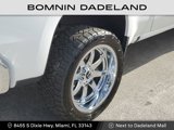 Used 2024 Chevrolet Silverado 1500 LTZ w/ Z71 Off-Road Package image 5